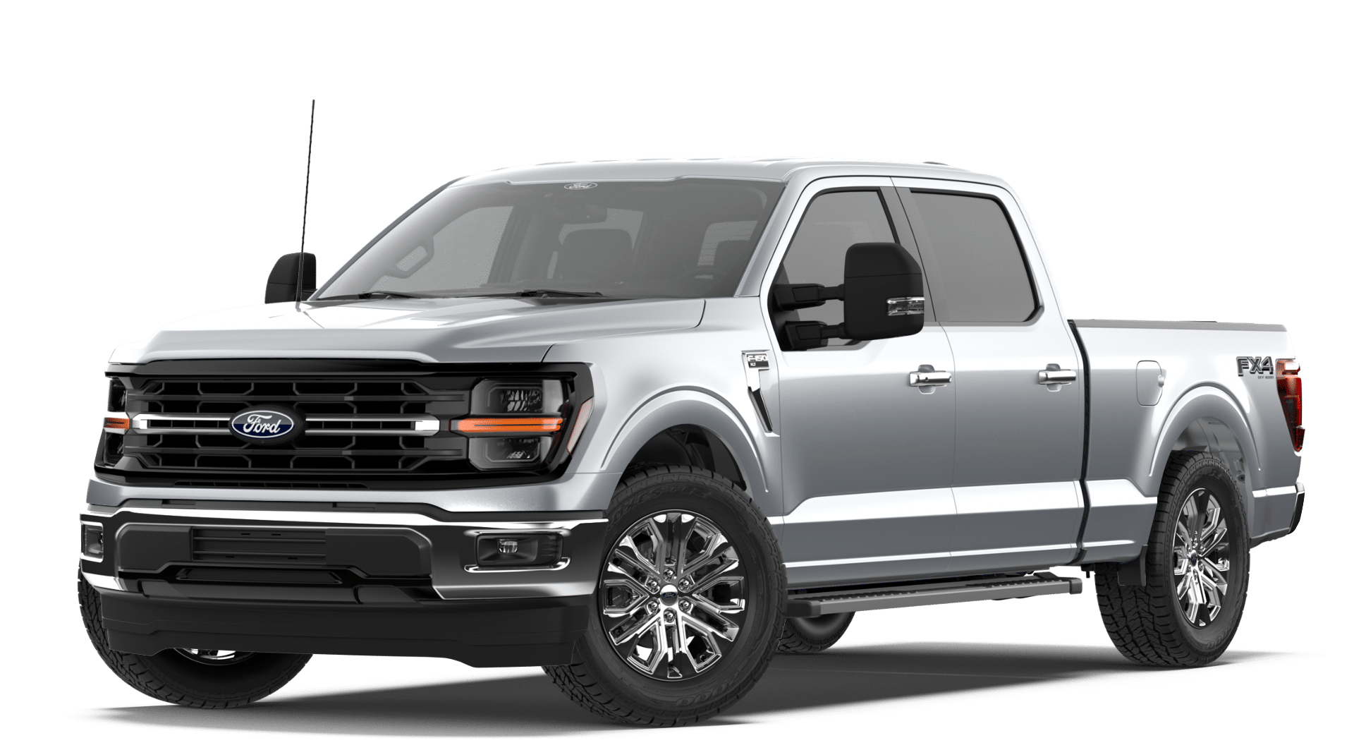 2026 Ford F-150® External Image 1